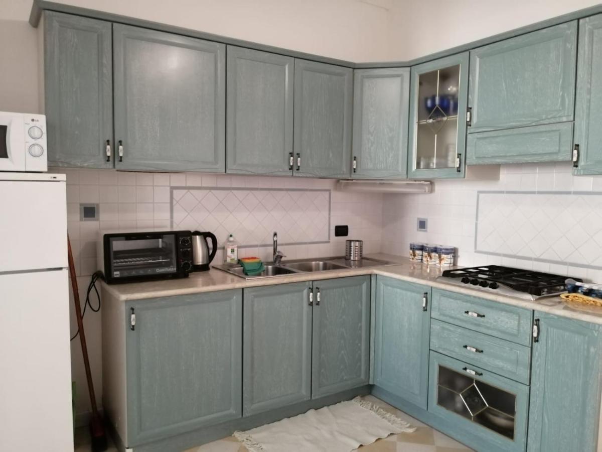 Apartament Antico Mercato Ortigia